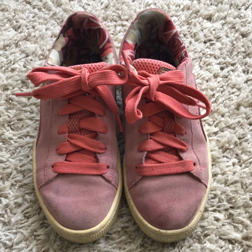 Puma sneakers